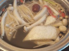 -鲁西肥牛(九方购物中心店)