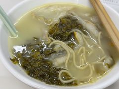 -明呈黄鱼面馆(斜土路店)