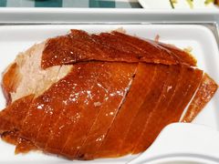 精品烤鸭-紫光园(劲松店)