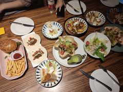 -Cactus墨西哥仙人掌餐厅