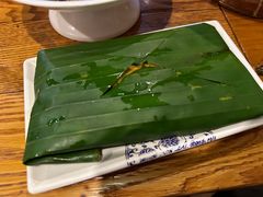 -蜗牛小馆醉乡民谣云南菜(惠新西里店)