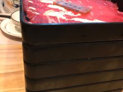 -牛匠和牛寿喜锅(西安总店)