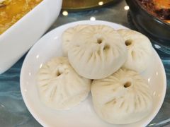 -古南都·清真绿柳居菜馆(太平南路店)