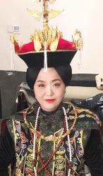 -盘子女人坊古装写真摄影(天津总店)