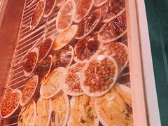 -杏园餐厅(西四北大街店)