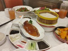 -大鸭梨烤鸭(石佛营店)