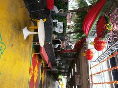 android_upload_pic-无招牌海鲜餐厅(滨海艺术中心店)