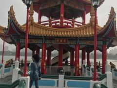 景点-龙虎塔
