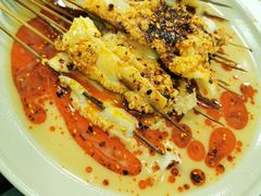 -郑家包子牛肉拉面(尚勤路店)