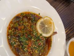 -大洋家·精品潮汕菜·生腌砂锅粥(天河东路店)