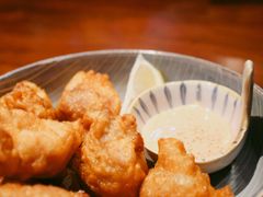 唐扬鸡块-山杏yama-katsu·吉列炸物