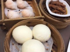 -龙的酒楼·手工早茶·顺德菜(近良路店)