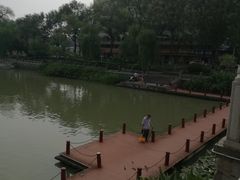 -南通濠河风景名胜区