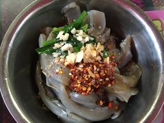 -88号小吃店·经典云南菜·地道纳西美食