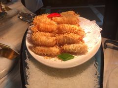-小天鹅戴斯酒店鲸鲨百汇创作料理