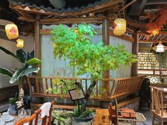 -古集小镇(银泰店)