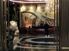 -厦门泰谷酒店(中山路镇海路地铁站店)