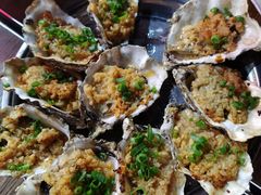 -永红源啤酒·烧烤·海鲜·大排档(青特城店)