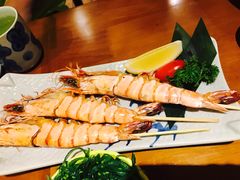 -一心创作料理屋(经开万达店)