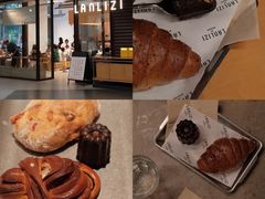 -LANLIZI BAKERY(COSMO店)