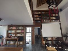 -道南書院·私房菜·早午茶·茶馆