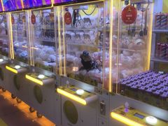 -风云再起游乐汇(北京西单西西友谊店)