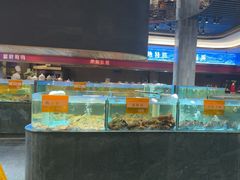 -国惠大酒楼(仓山万达店)
