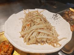 -大神太神·铁板烧(瑞虹天地月亮湾店)