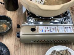 -蚝山·喷汽火山生蚝(前福路店)