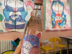 武汉二厂汽水-虎虎龙虾大排档(双井店)