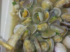 -虾弄弄海派小龙虾·牛羊蝎子火锅