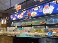 -徐记海鲜(南油永新汇店)