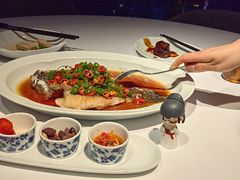 -悦轩中餐厅·高空江景·杭州柏悦酒店