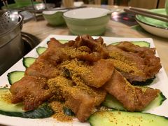 -四季合味椰子鸡(南山大冲店)