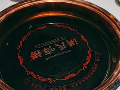 -洪氏嗨捞·猪肚鸡火锅(阳光天地店)