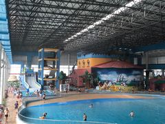 -兴芮温泉度假区