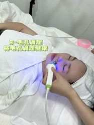 -凡碧诗毛孔清洁收细