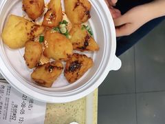 -李先生牛肉面大王(北京平谷步行街店)