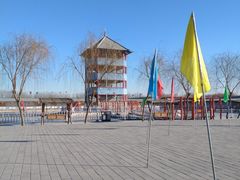 -河北村民俗体验园
