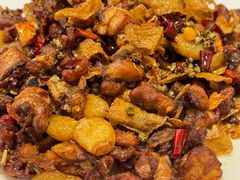 -偏爱炒鸡(老县衙店)