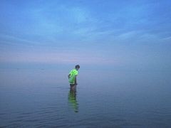 -枕海酒店(金沙滩海水浴场店)