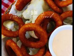 -PAULANER普拉那德国啤酒花园(千玺广场店)