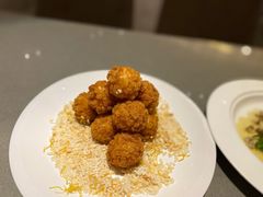 灌汤虾球-铜小馆(1891时光道店)