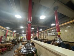 -元盛居(亚泰大街店)