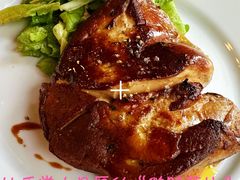 -Le Comptoir de la Gastronomie