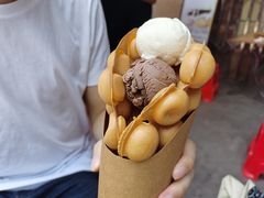 -成裕雪糕店(士多店)