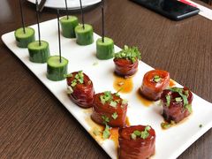 -老牌坊鲁菜名店(宽厚里店)