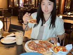 -AClub餐吧(富华里店)