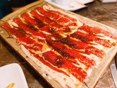 -一品诚记烤肉·甄选店(中南路店)