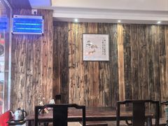 -山水茶艺馆·点心粤菜·30年老字号